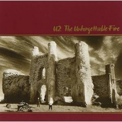 U2 - The Unforgettable Fire